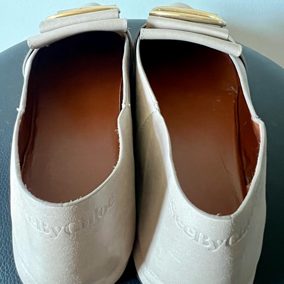 See By Chloe US10 Eur40 - Picture 7 of 12